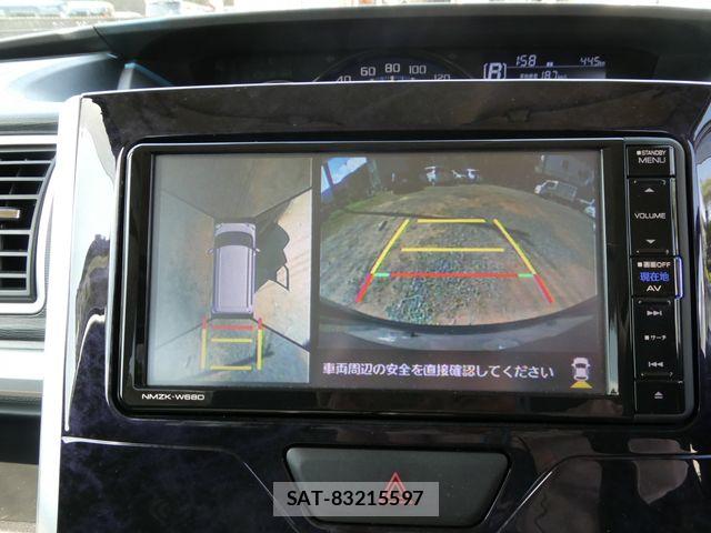 Daihatsu TANTO CUSTOM 2018-09 6615211-17