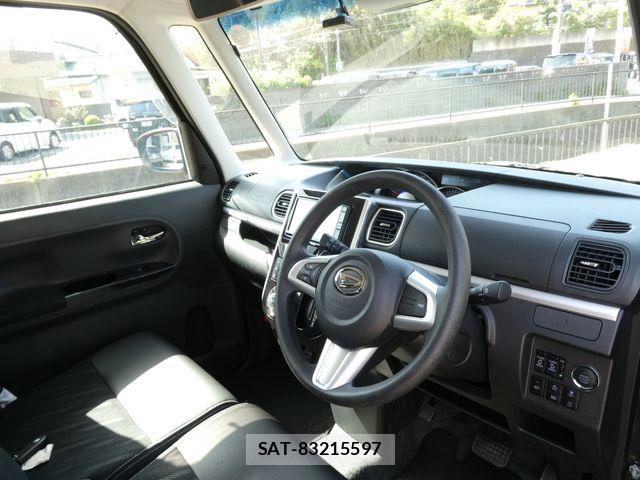 Daihatsu TANTO CUSTOM 2018-09 6615211-1