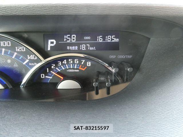 Daihatsu TANTO CUSTOM 2018-09 6615211-19
