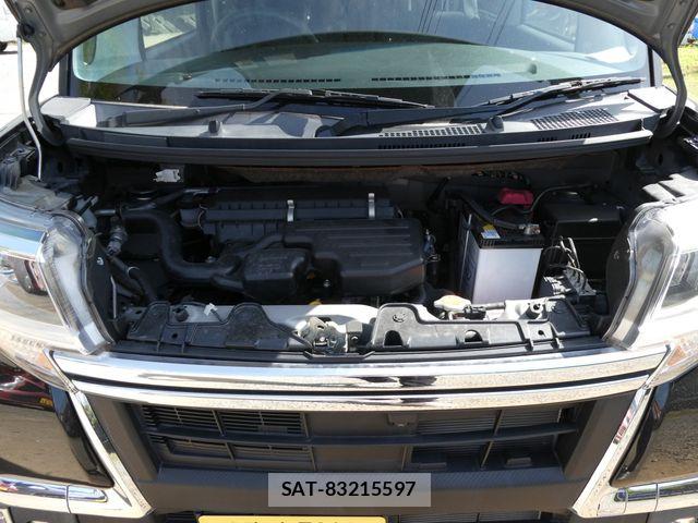 Daihatsu TANTO CUSTOM 2018-09 6615211-22