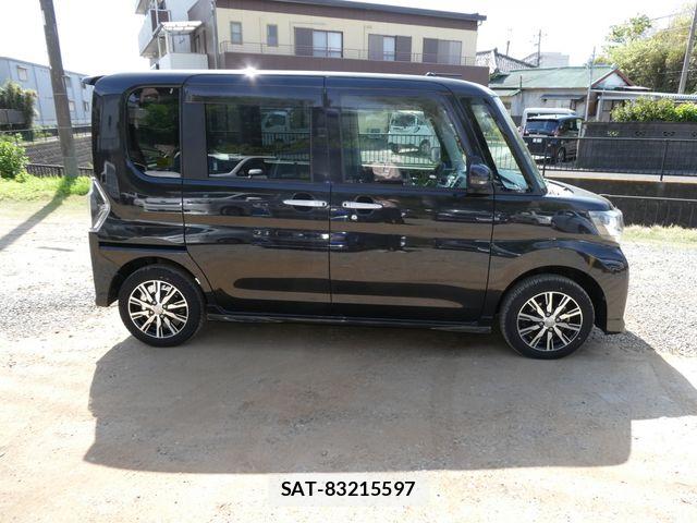 Daihatsu TANTO CUSTOM 2018-09 6615211-6