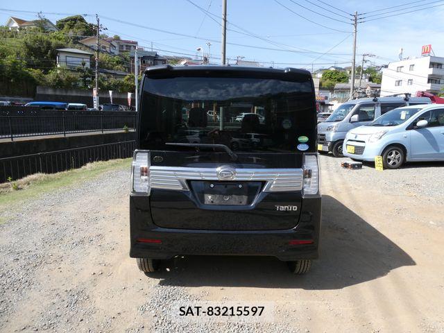 Daihatsu TANTO CUSTOM 2018-09 6615211-8