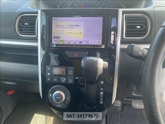 Daihatsu TANTO CUSTOM 2015-11 6615223-10