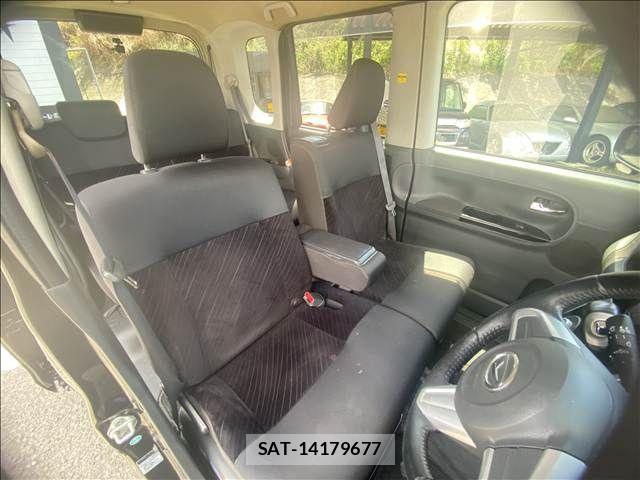 Daihatsu TANTO CUSTOM 2015-11 6615223-11