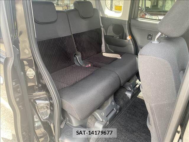Daihatsu TANTO CUSTOM 2015-11 6615223-12