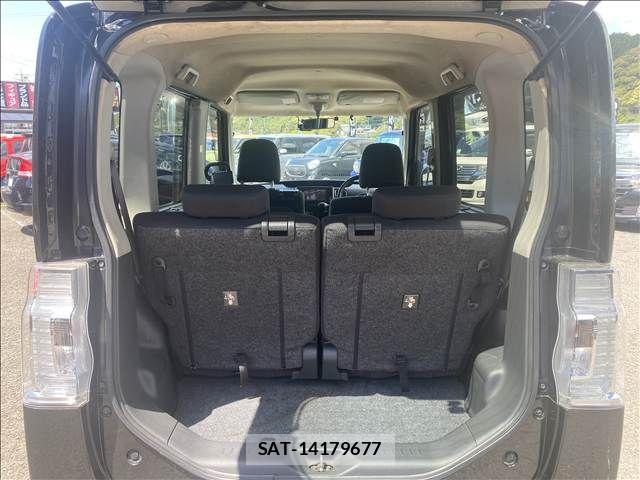 Daihatsu TANTO CUSTOM 2015-11 6615223-13