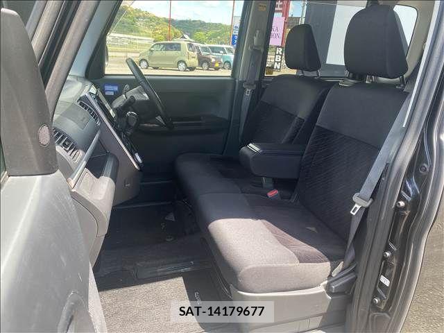 Daihatsu TANTO CUSTOM 2015-11 6615223-14