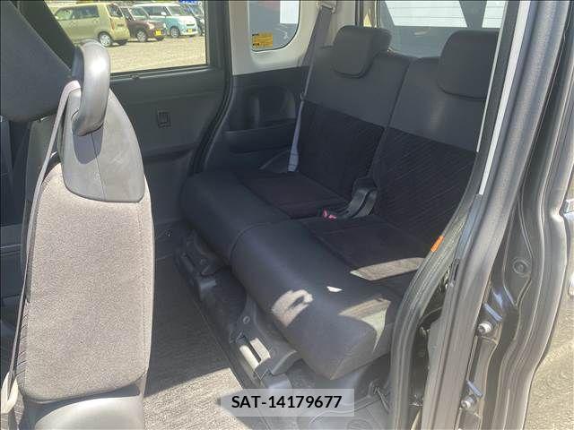 Daihatsu TANTO CUSTOM 2015-11 6615223-15