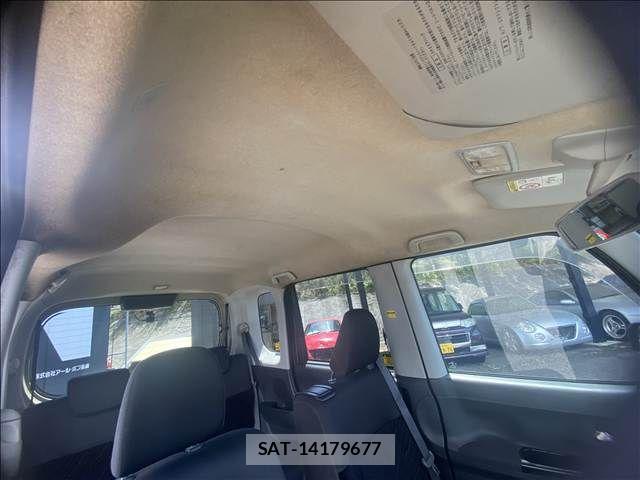 Daihatsu TANTO CUSTOM 2015-11 6615223-16