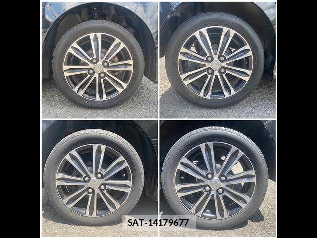 Daihatsu TANTO CUSTOM 2015-11 6615223-18