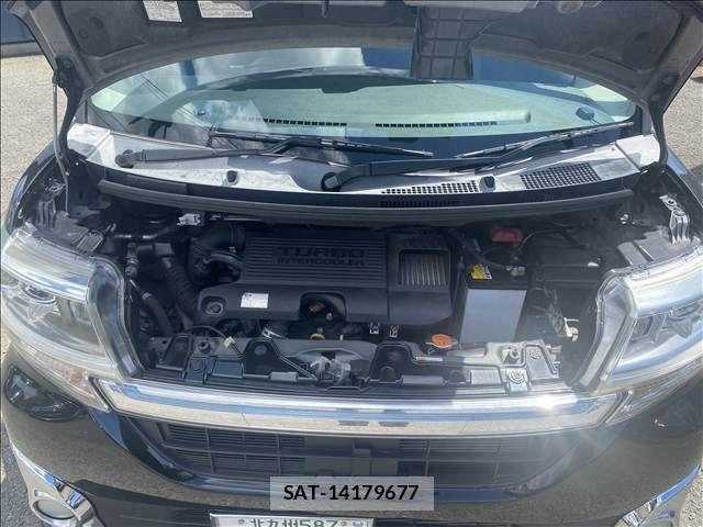 Daihatsu TANTO CUSTOM 2015-11 6615223-19
