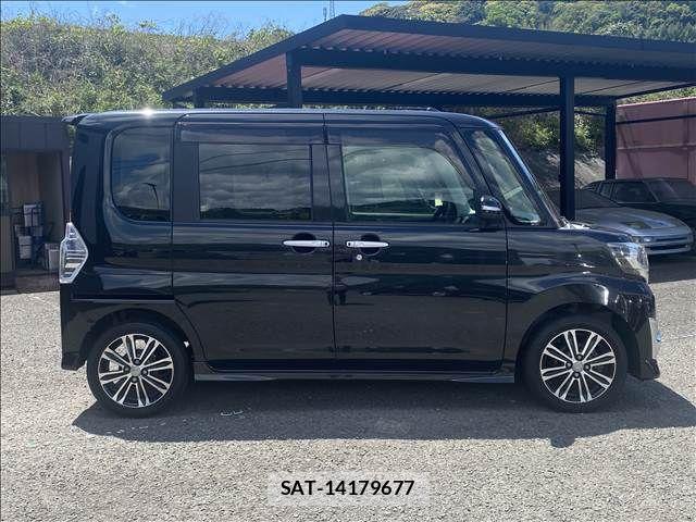 Daihatsu TANTO CUSTOM 2015-11 6615223-5