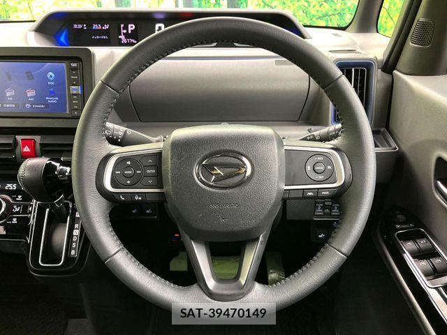 Daihatsu TANTO CUSTOM 2020-05 6615201-10
