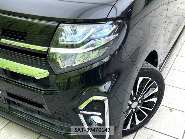 Daihatsu TANTO CUSTOM 2020-05 6615201-11