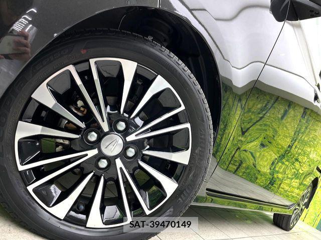 Daihatsu TANTO CUSTOM 2020-05 6615201-12