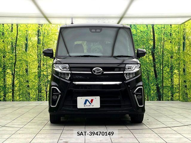 Daihatsu TANTO CUSTOM 2020-05 6615201-13