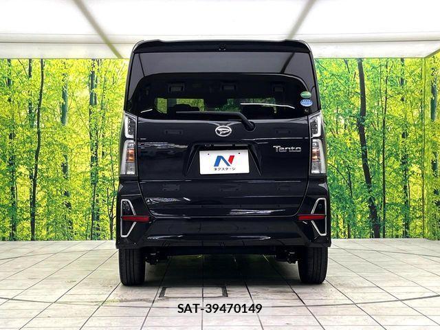 Daihatsu TANTO CUSTOM 2020-05 6615201-14