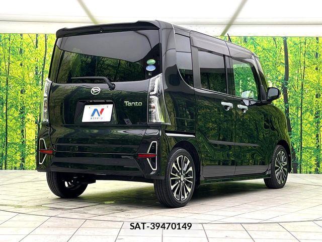 Daihatsu TANTO CUSTOM 2020-05 6615201-16