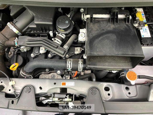 Daihatsu TANTO CUSTOM 2020-05 6615201-17