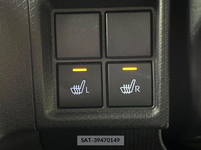 Daihatsu TANTO CUSTOM 2020-05 6615201-3