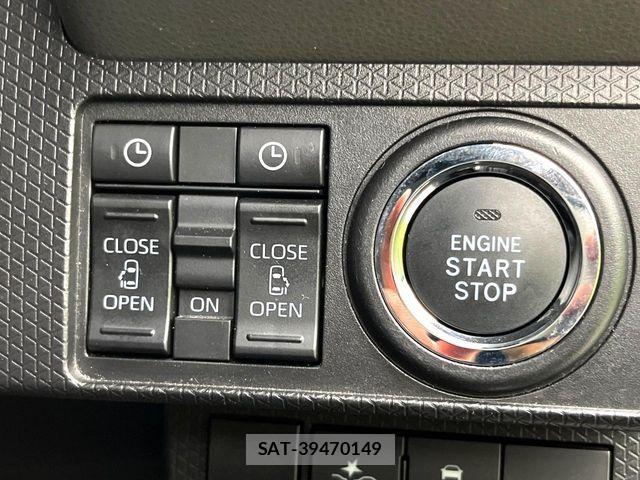 Daihatsu TANTO CUSTOM 2020-05 6615201-4