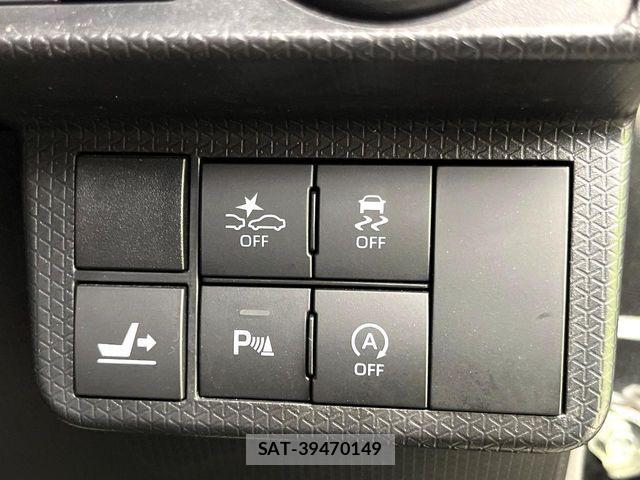 Daihatsu TANTO CUSTOM 2020-05 6615201-5