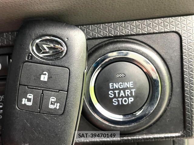 Daihatsu TANTO CUSTOM 2020-05 6615201-6