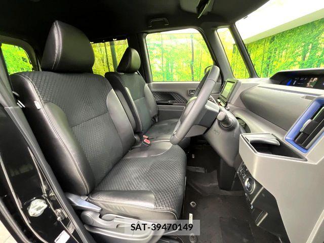 Daihatsu TANTO CUSTOM 2020-05 6615201-7