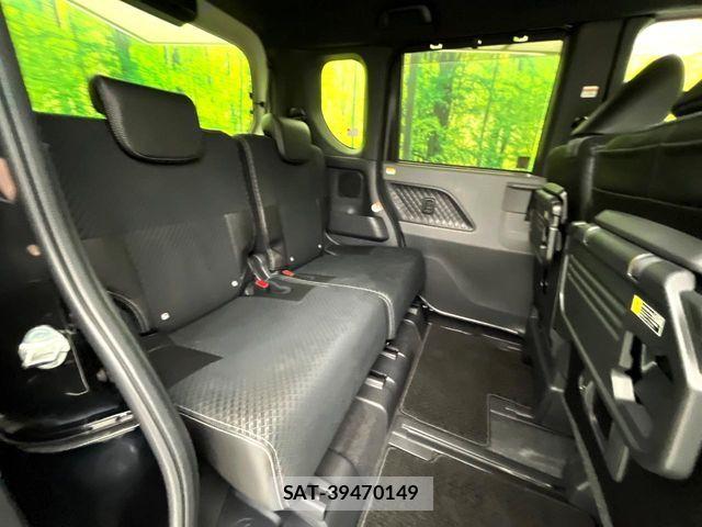 Daihatsu TANTO CUSTOM 2020-05 6615201-8