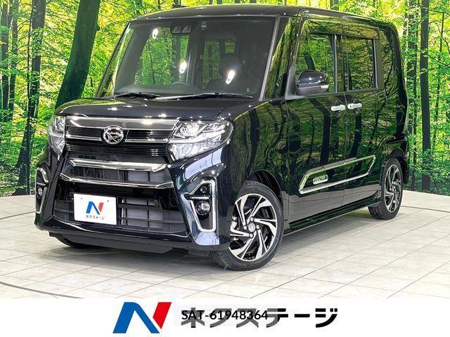 Daihatsu TANTO CUSTOM 2021-06 6615199-0
