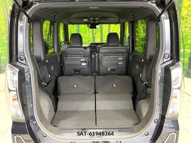Daihatsu TANTO CUSTOM 2021-06 6615199-9