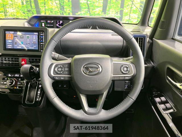 Daihatsu TANTO CUSTOM 2021-06 6615199-10