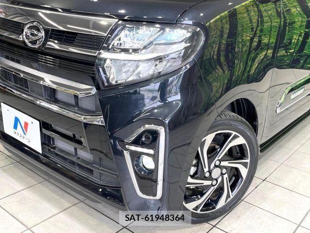 Daihatsu TANTO CUSTOM 2021-06 6615199-11