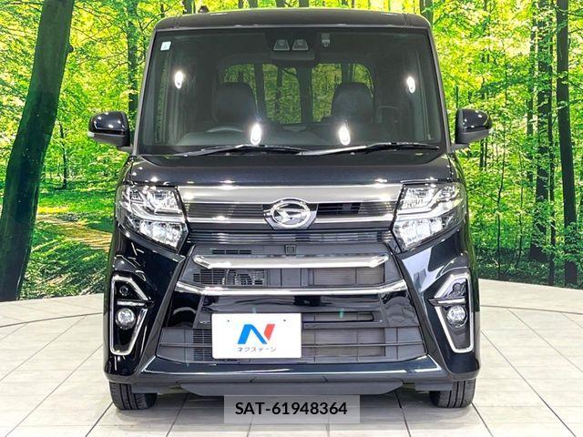 Daihatsu TANTO CUSTOM 2021-06 6615199-13
