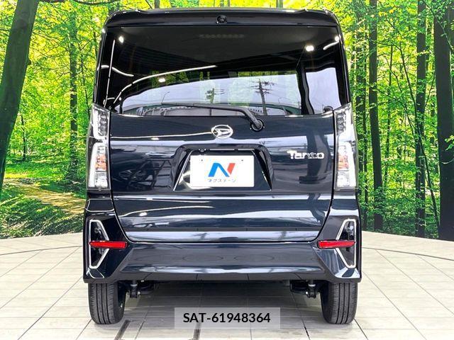 Daihatsu TANTO CUSTOM 2021-06 6615199-14