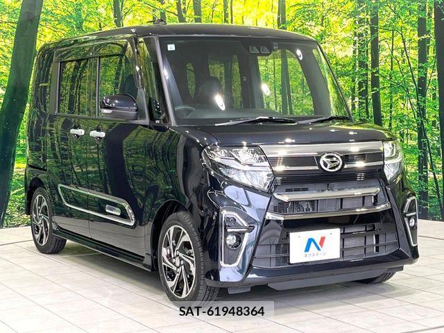 Daihatsu TANTO CUSTOM 2021-06 6615199-15