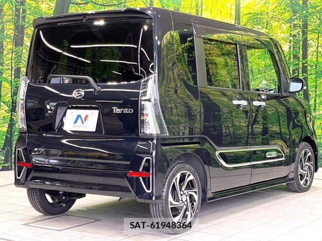Daihatsu TANTO CUSTOM 2021-06 6615199-16
