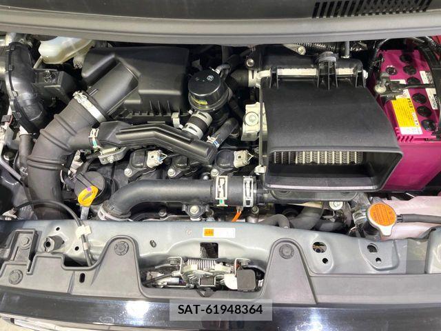 Daihatsu TANTO CUSTOM 2021-06 6615199-17