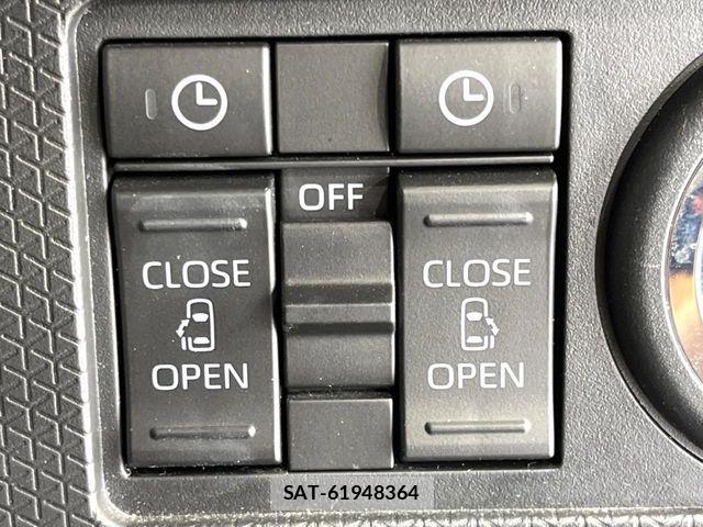 Daihatsu TANTO CUSTOM 2021-06 6615199-5