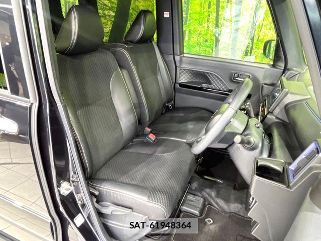Daihatsu TANTO CUSTOM 2021-06 6615199-7