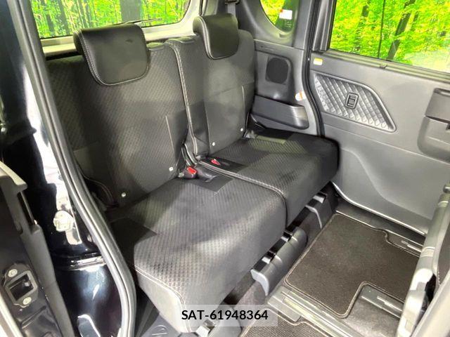 Daihatsu TANTO CUSTOM 2021-06 6615199-8