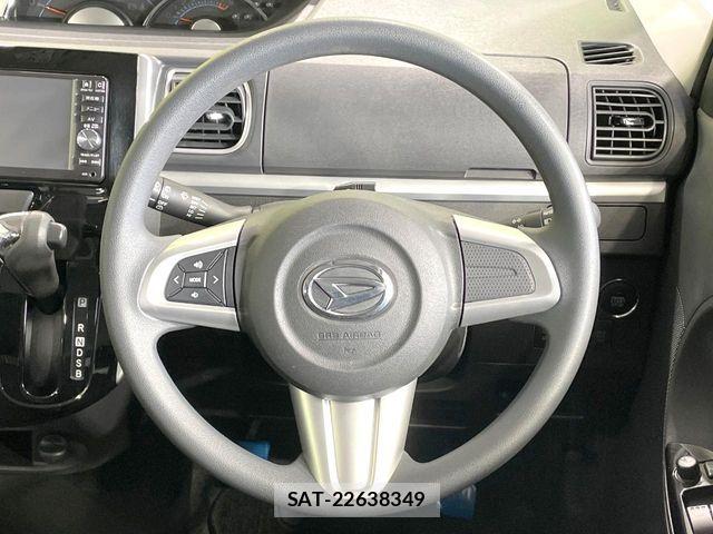 Daihatsu TANTO CUSTOM 2014-12 6642720-10