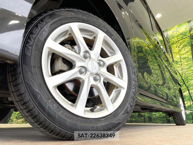 Daihatsu TANTO CUSTOM 2014-12 6642720-12