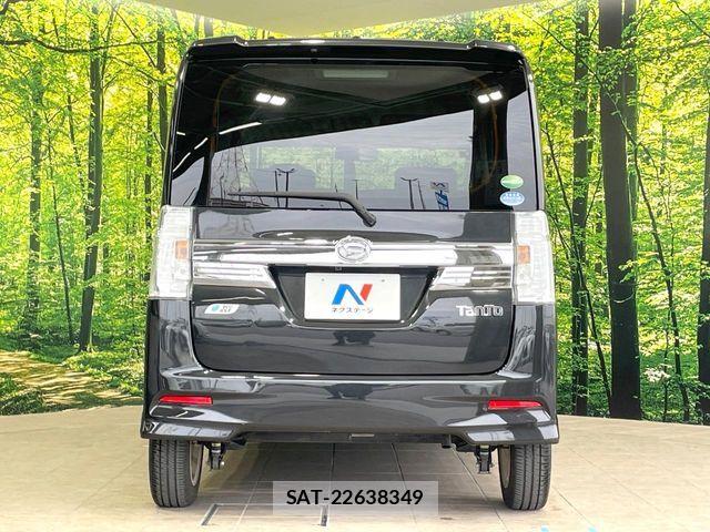 Daihatsu TANTO CUSTOM 2014-12 6642720-14
