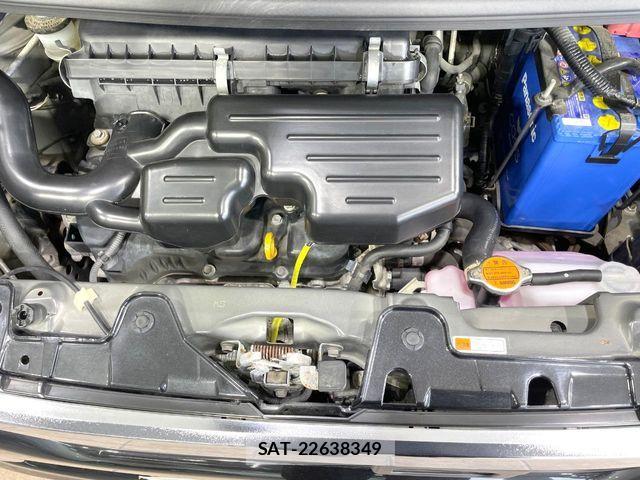 Daihatsu TANTO CUSTOM 2014-12 6642720-17