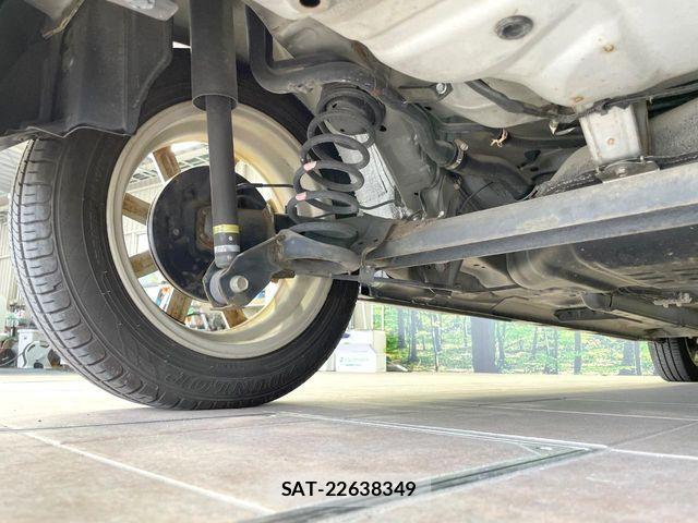 Daihatsu TANTO CUSTOM 2014-12 6642720-19