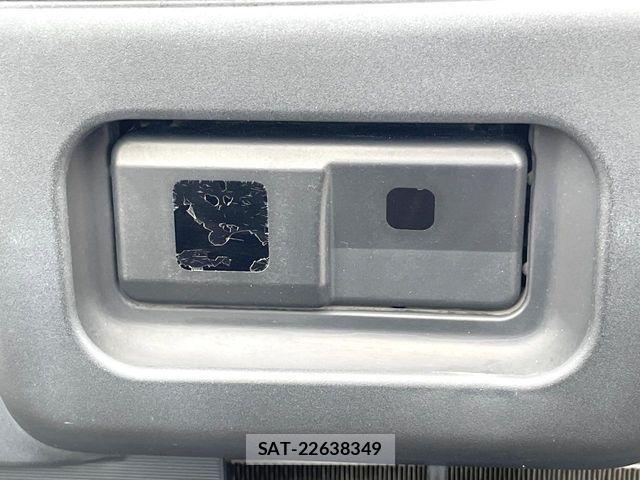 Daihatsu TANTO CUSTOM 2014-12 6642720-2