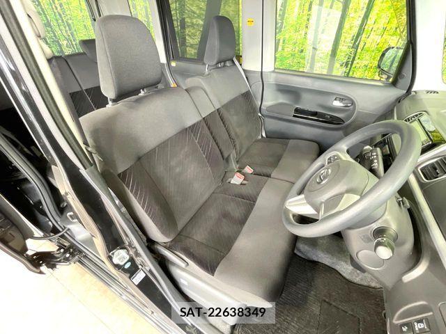 Daihatsu TANTO CUSTOM 2014-12 6642720-7