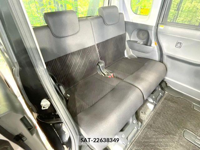 Daihatsu TANTO CUSTOM 2014-12 6642720-8