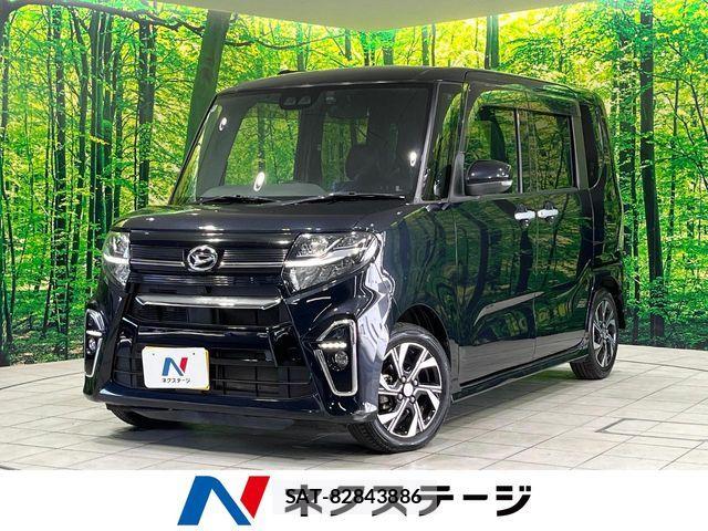 Daihatsu TANTO CUSTOM 2020-06 6642718-0